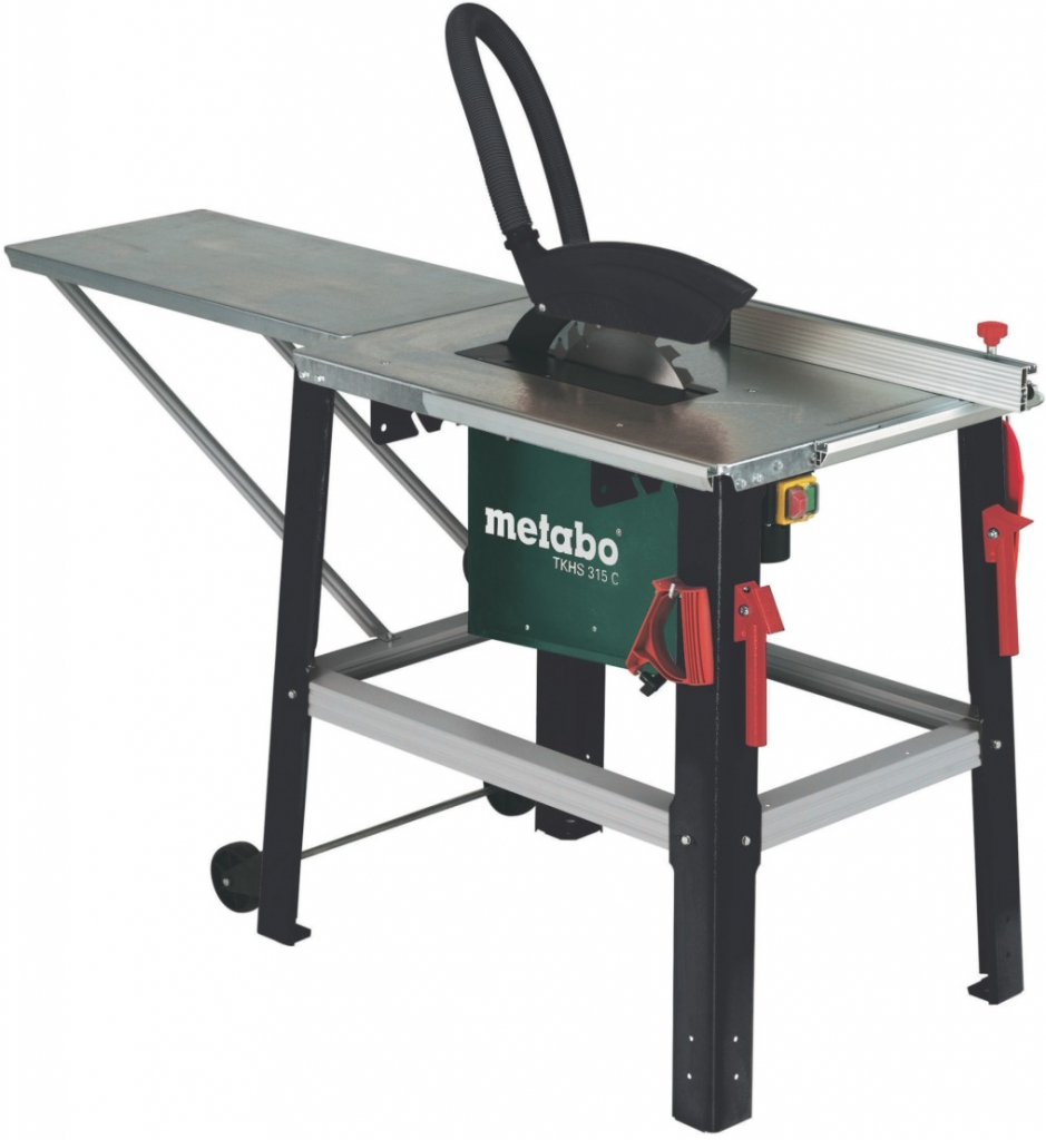 METABO TKHS 315 C 2.0 WNB