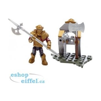 Mega Bloks Assassin'S Creed hrdina