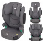 Joie i-Trillo fx 2024 thunder – Zboží Dáma