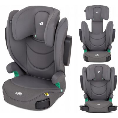 Joie i-Trillo fx 2024 thunder – Zboží Dáma