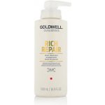 Goldwell Dualsenses Rich Repair 60sec Treatment 500 ml – Zboží Dáma