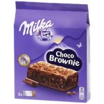Milka Choco Brownie jemné pečivo 150 g – Zboží Dáma