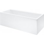 Laufen Pro 180 x 80 cm H2329560000001 – Hledejceny.cz
