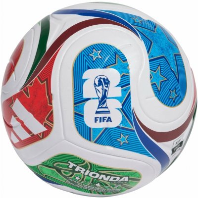 adidas FIFA WC 26 Trionda – Sleviste.cz