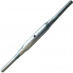 Napínák navařovací závit M12 (nosnost 700 kg) Zn. – Sleviste.cz