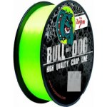 CARP ZOOM Bull-Dog Fluo 1000m 0,28mm 10,75kg – Zboží Dáma
