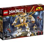 LEGO® NINJAGO® 71702 Zlatý robot – Hledejceny.cz