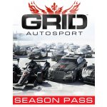 Race Driver: GRID Autosport Season pass – Hledejceny.cz