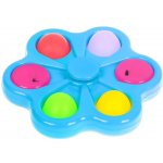 Pop it cs svítící modrý – Zboží Dáma
