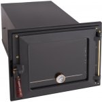 KVS Moravia VSP8111-05 Vestavný systém - Trouba s příslušenstvím, dřevěná držadla – Sleviste.cz