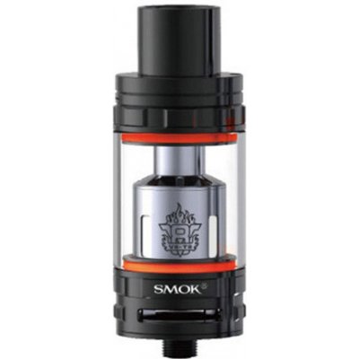 SMOK TFV8 Cloud Beast Tank černý 6ml – Hledejceny.cz