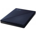 WD My Passport 2TB, WDBA2D0020BBL-WESN – Zbozi.Blesk.cz