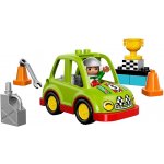 LEGO® DUPLO® 10589 Závodní auto – Hledejceny.cz