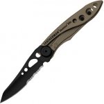 Leatherman Skeletool CX OD Green – Zboží Dáma