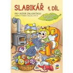 Slabikář, 1. díl (1A-02) – Hledejceny.cz