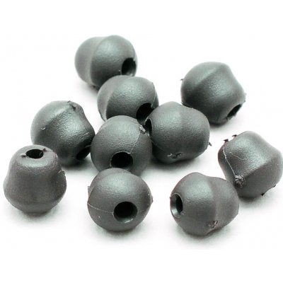 Taska Korálky na Hadičku proti Zamotání 6 mm 10 ks – Zboží Dáma