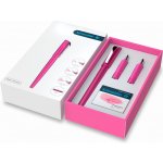 Schneider Callissima Kaligrafické plnicí pero pink – Hledejceny.cz
