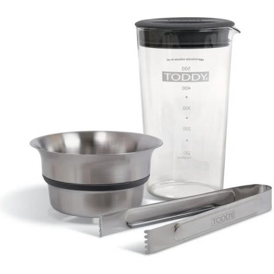 Toddy Cold Brew Cupping Kit – Hledejceny.cz