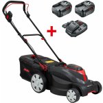 AL-KO 38.1 Li Easy Comfort 113886 – Hledejceny.cz