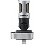SHURE MOTIV MV88 – Zboží Mobilmania
