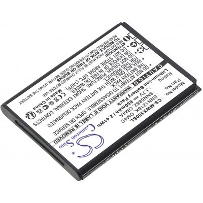 Cameron Sino CS-MWX350SL 650mAh – Zboží Živě