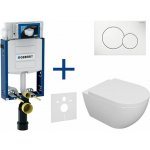 GEBERIT SANI15CA3100 – Sleviste.cz