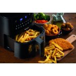 Ariete Air Fryer 4l 4633 černá – Zboží Dáma Ariete Air Fryer 4l 4633 černá – Zboží Dáma