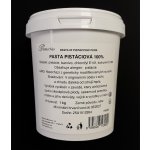 Pasta 100% (pistáciová) 1 kg/dóza – Sleviste.cz
