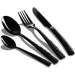 Berlingerhaus Black satin BH 3081 24 ks – Zboží Dáma