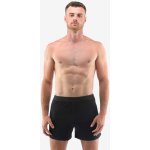 Bambusové volné trenky s gumou ecobamboo černé 75195P – Hledejceny.cz