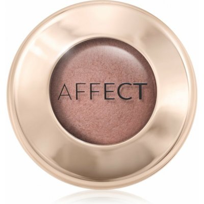 Affect Glow Bakery bronzer odstín Soft Chocolate 3 g – Zboží Dáma