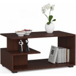 Ak furniture Pin wenge – Hledejceny.cz