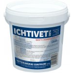 Ichtivet 20% ung 1kg – Hledejceny.cz