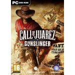 Call of Juarez: Gunslinger – Zbozi.Blesk.cz