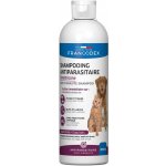 Francodex No-rinse antiparasitic foam with dimethicone pěna pro psa a kočku 150 ml – Hledejceny.cz