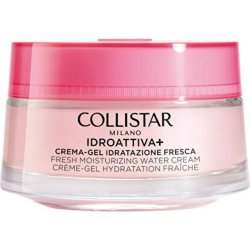 Collistar Idroattiva+ Fresh Moisturizing Water Cream 50 ml