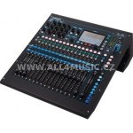 Allen & Heath Qu-16 – Sleviste.cz