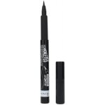 Rimmel ScandalEyes oční linky s 3D aplikátorem 001 Black 1,1 ml – Sleviste.cz