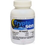 Naturvta Tryptosen kapslí 60 – Hledejceny.cz