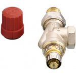Danfoss RA-N15 radiátorový ventil 1/2" UK 013G0153 – Hledejceny.cz
