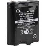 Baterie Motorola - NIMH1300 MAH – Zboží Živě