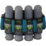 Bunkerkings FLY2 Paintball Battlepack 4+7 – Hledejceny.cz