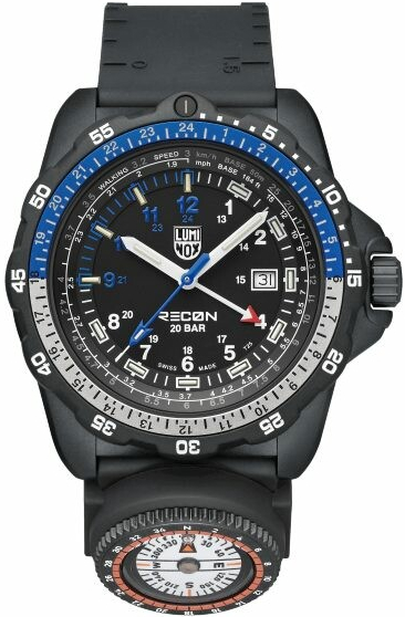 Luminox 8833