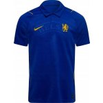 Nike Dri-FIT Chelsea FC Stadium Home 2026/27 modrá – Hledejceny.cz