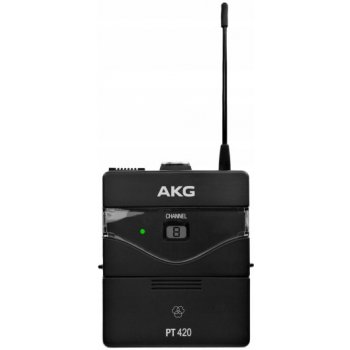 AKG PT420