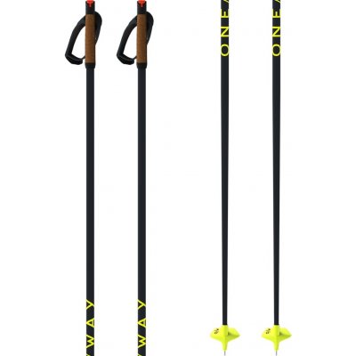 Oneway Storm 6 MAG 2025/26 – Zboží Dáma