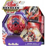 Bakugan Deka bojovník S5 Pegatrix x Gillator – Zboží Mobilmania