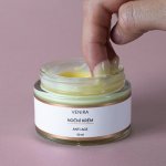 Venira anti-age noční krém 50 ml – Zbozi.Blesk.cz