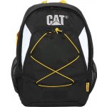 CAT batoh Mochilas activo 29 l černá – Zboží Dáma