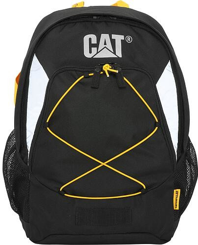 CAT batoh Mochilas activo 29 l černá